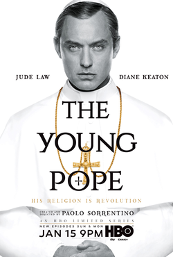 +18 The Young Pope 2017 Season 1 ALL EP Complete in Hindi Full Movie